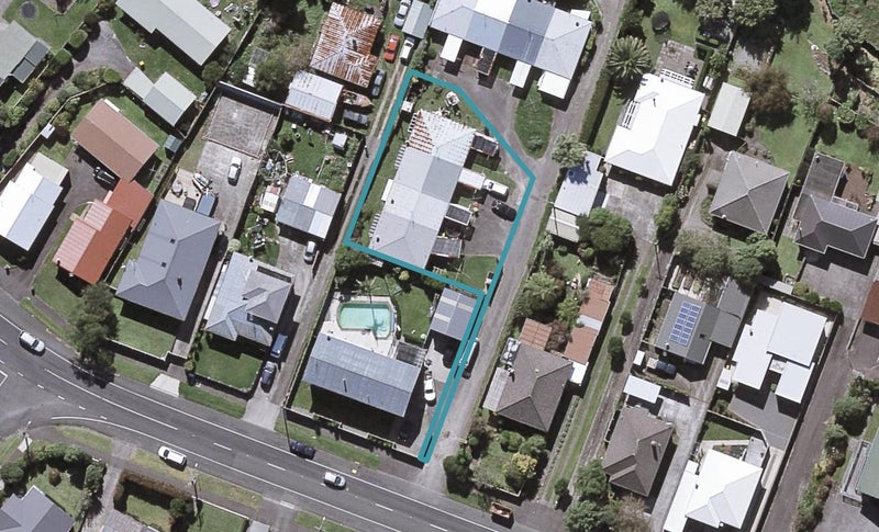 8/289 Carrington Street, Vogeltown, New Plymouth - Carousel 1