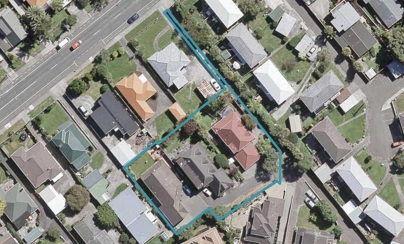 3/212 Waiwhetu Road, Waterloo, Lower Hutt - Carousel 1