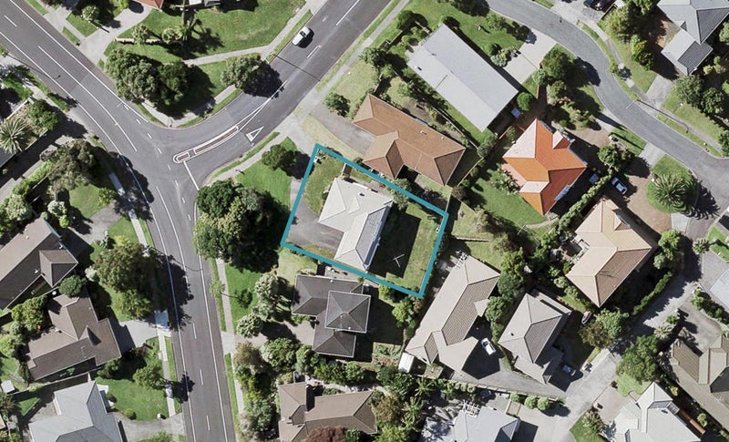 3 Alicia Road, Somerville, Auckland - Carousel 1