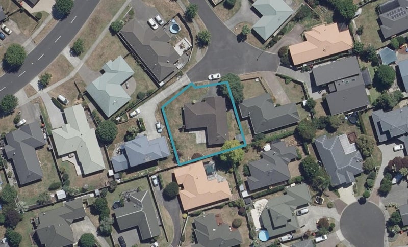 6 Lansbury Court, Rototuna North, Hamilton - Carousel 1