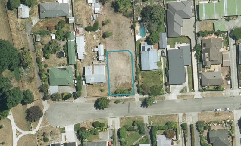 28A Leitrim Street, Redwoodtown, Blenheim - Carousel 1