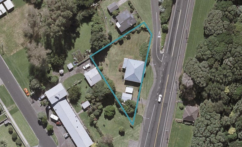 3 North Street, Waitara, Waitara - Carousel 1