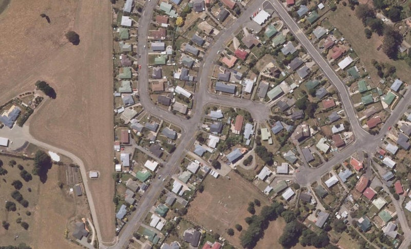 47 Stuart Street, Holmes Hill, Oamaru - Carousel 1