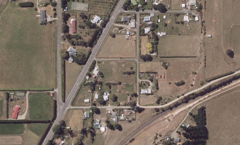 0 Middle Street, Reidston, Oamaru - Carousel 1