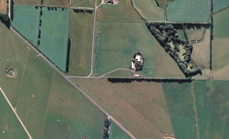 806A Whiterig Road, Knapdale, Gore - Carousel 1