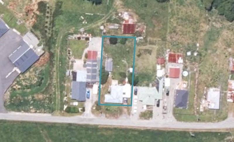 29 Mill Road, AHAURA, TOTARA FLAT - Carousel 1