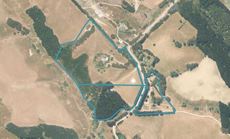 1321 Blythe Road, Domett, Cheviot - Carousel 1