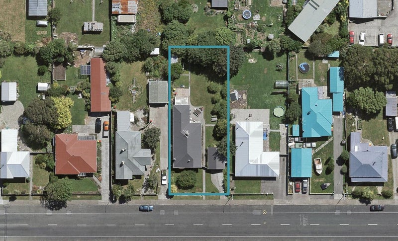 126 Balmoral Drive, Appleby, Invercargill - Carousel 1