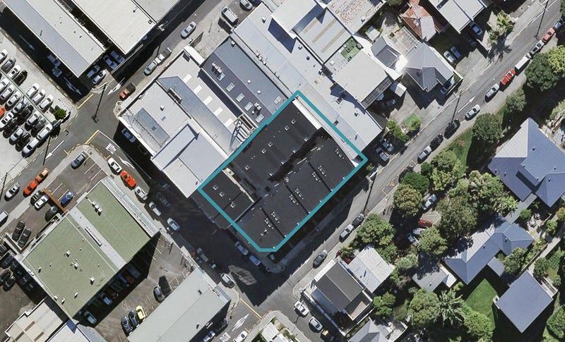 3/6 Waima Street, Grey Lynn, Auckland - Carousel 1