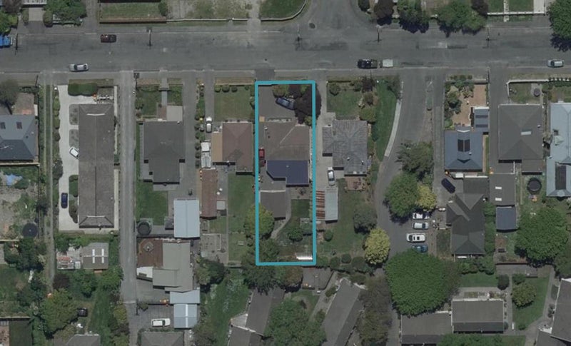 22 Lees Road, Strowan, Christchurch - Carousel 1