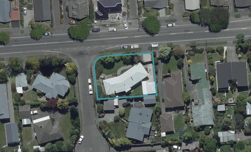 9 Merrin Street, Avonhead, Christchurch - Carousel 1