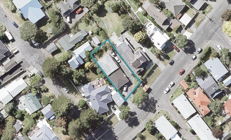418B Muritai Road, Eastbourne, Lower Hutt - Carousel 1