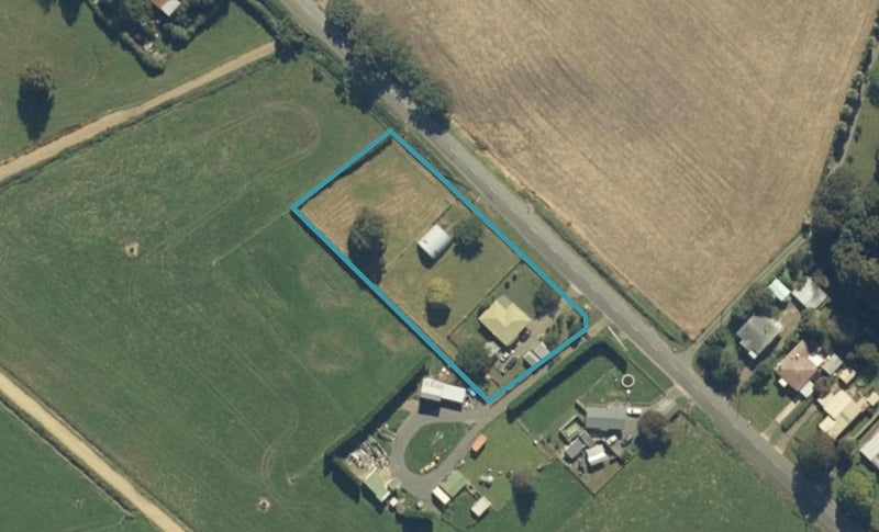 285 Te Mawhai Road, Tokanui, Te Awamutu - Carousel 1