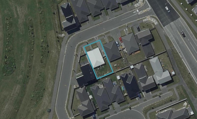 7 McCrorie Road, Wigram, Christchurch - Carousel 1