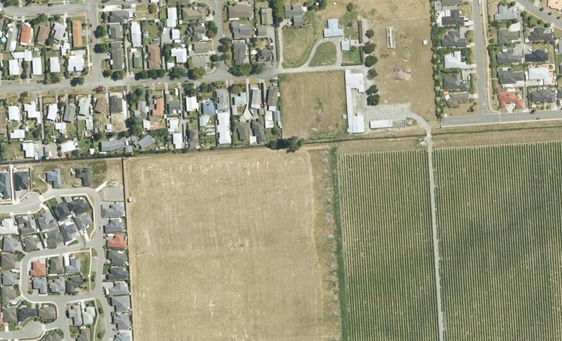 45 Wai Iti Avenue, Redwoodtown, Blenheim - Carousel 1