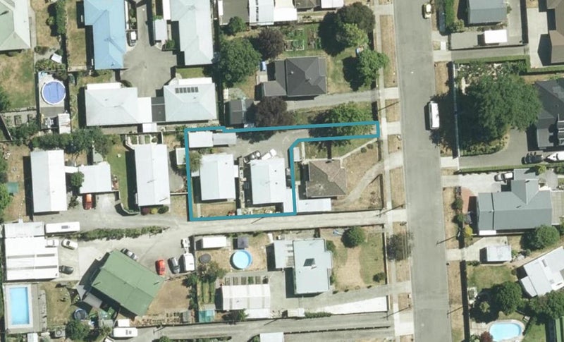 8D Burden Street, Redwoodtown, Blenheim - Carousel 1
