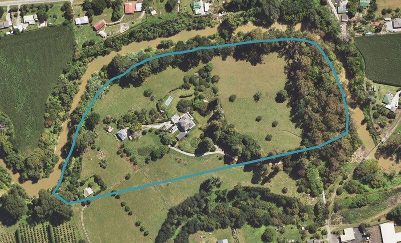 Property Valuation for 95 Whakato Road, MANUTUKE, Manutuke | Trade Me ...