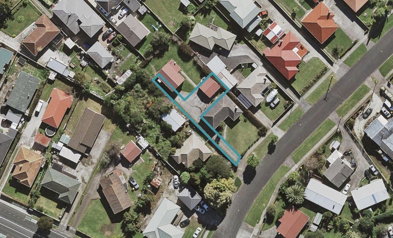21C Franklin Avenue, Papatoetoe, Auckland - Carousel 1