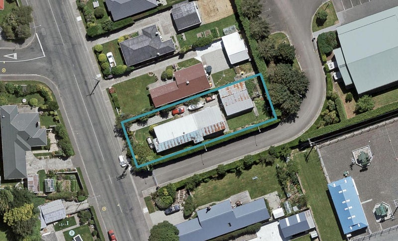 279 Racecourse Road, Waverley, Invercargill - Carousel 1