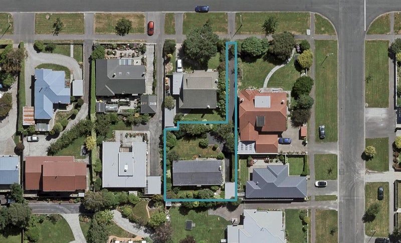 115 Chelmsford Street, Windsor, Invercargill - Carousel 1