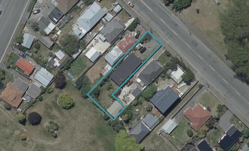 360 Keyes Road, New Brighton, Christchurch - Carousel 1