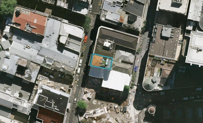 3B/22 High Street, Auckland Central, Auckland - Carousel 1