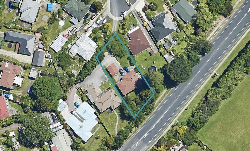 9 Delphi Place, Sunnybrook, Rotorua - Carousel 1