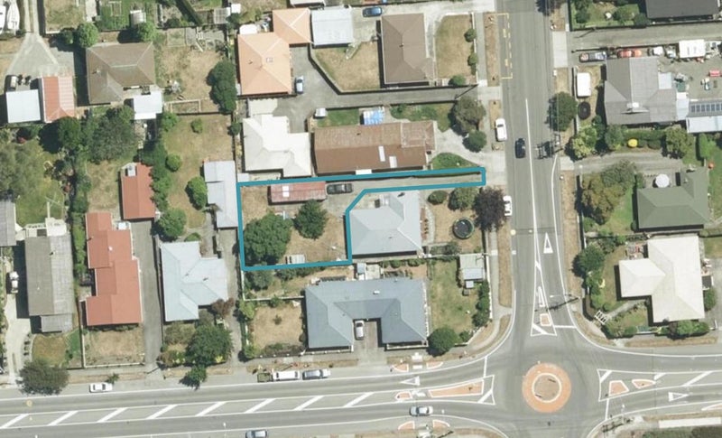 72A Weld Street, Redwoodtown, Blenheim - Carousel 1
