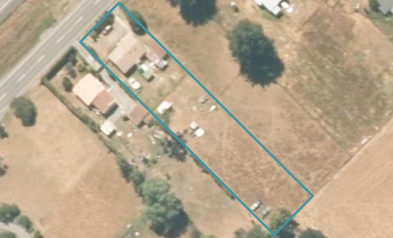 691 Domett Road, Domett, Cheviot - Carousel 1