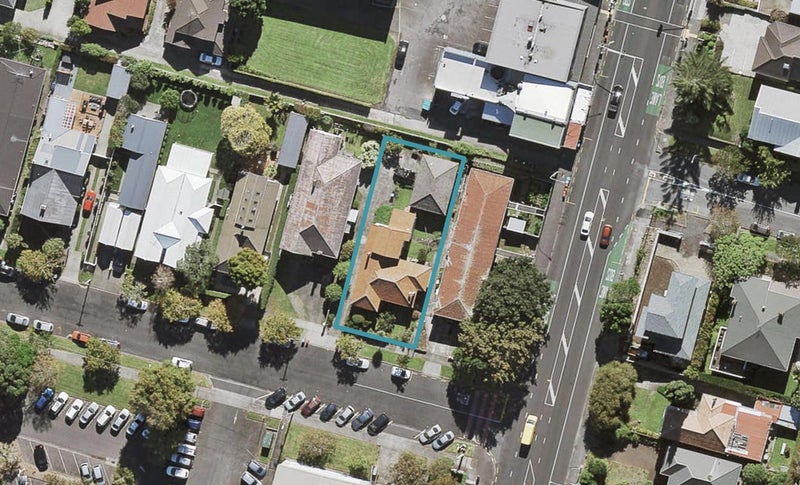 3 Brixton Road, Mount Eden, Auckland - Carousel 1