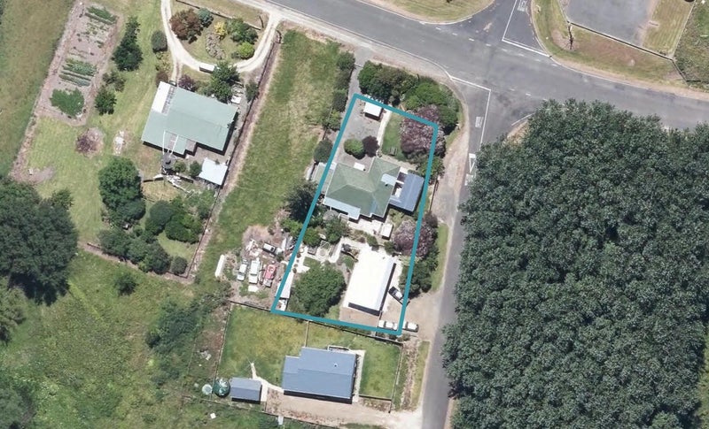 18 Nuhaka Opoutama Road, Nūhaka - Carousel 1