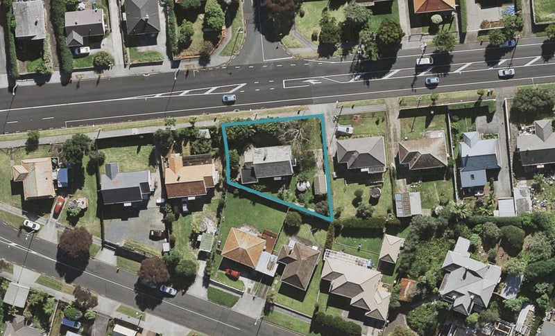 163 Mount Smart Road, Onehunga, Auckland - Carousel 1