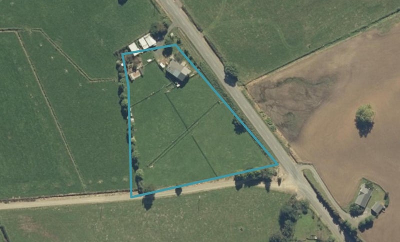 331 Te Mawhai Road, Tokanui, Te Awamutu - Carousel 1