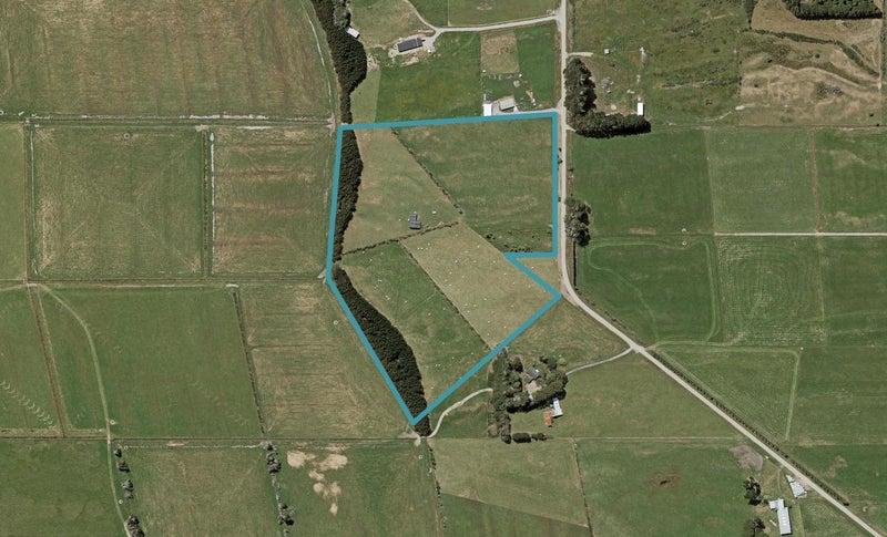 151 Ackers Road, New River Ferry - Carousel 1