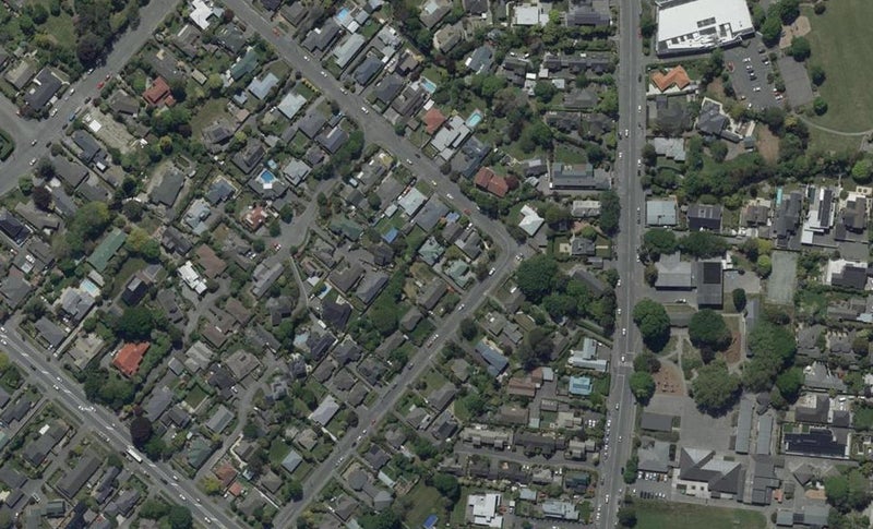 51A Otara Street, Ilam, Christchurch - Carousel 1