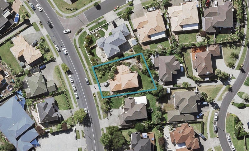 Property Valuation for 126 Hugh Green Drive, Pinehill, Auckland | Trade ...