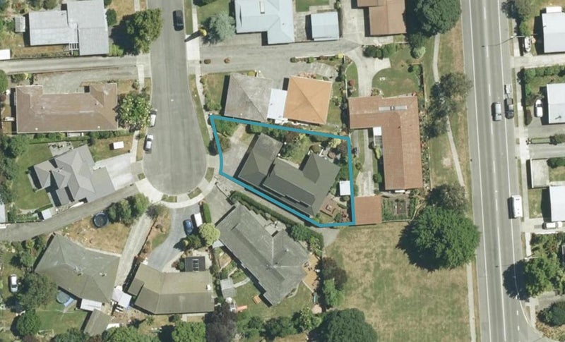 11 Manor Place, Redwoodtown, Blenheim - Carousel 1