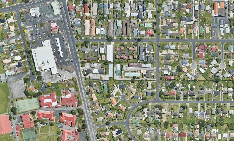 2/65 James Street, Glenholme, Rotorua - Carousel 1