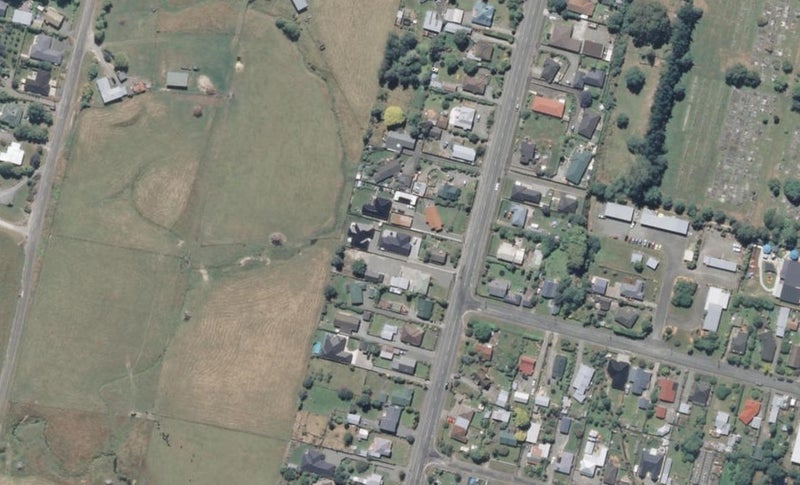 80A Cox Street, Geraldine - Carousel 1