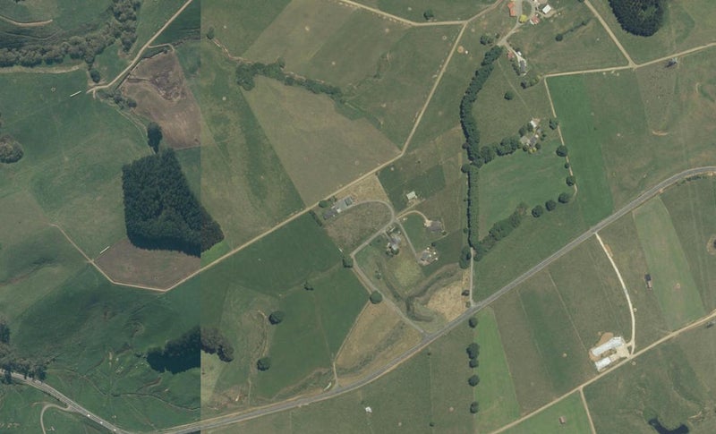 1420 Kawhia Road, Tihiroa, Otorohanga - Carousel 1