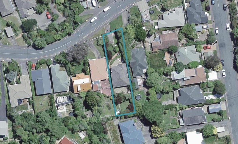 5 Collier Avenue, Karori, Wellington - Carousel 1