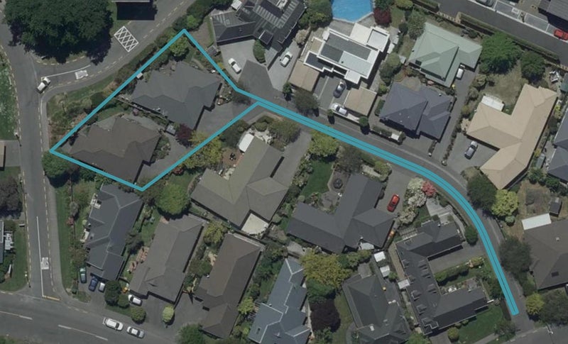 2/7 Kelson Lane, Ilam, Christchurch - Carousel 1