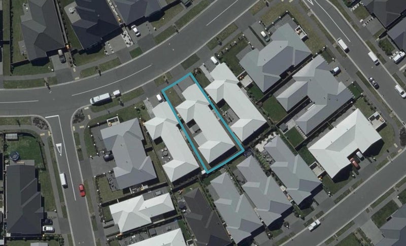64 Kittyhawk Avenue, Wigram, Christchurch - Carousel 1