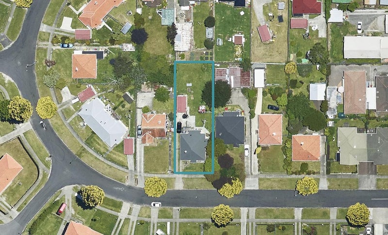 26 Wallace Crescent, Glenholme, Rotorua - Carousel 1