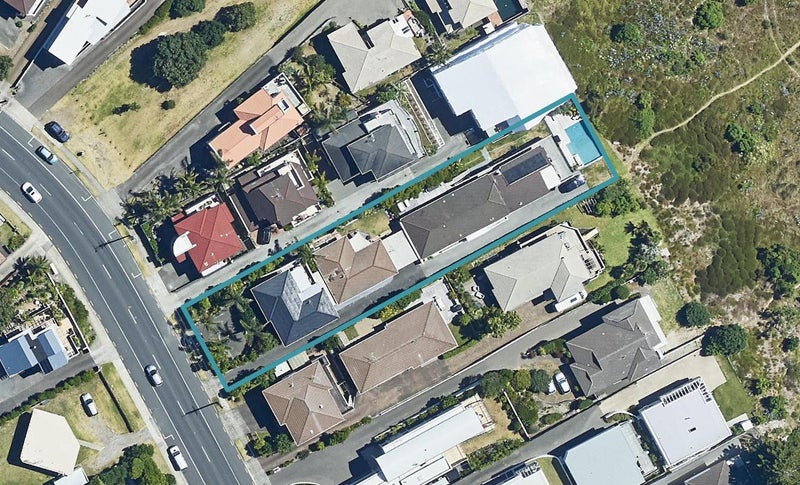 2/201 OCEANBEACH ROAD, Mount Maunganui, Tauranga - Carousel 1