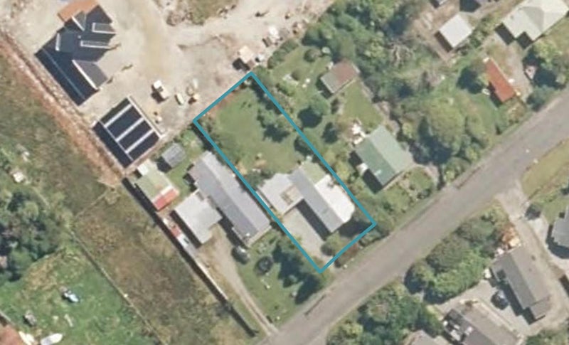 89 Fifth Street, Kumara, Greymouth - Carousel 1