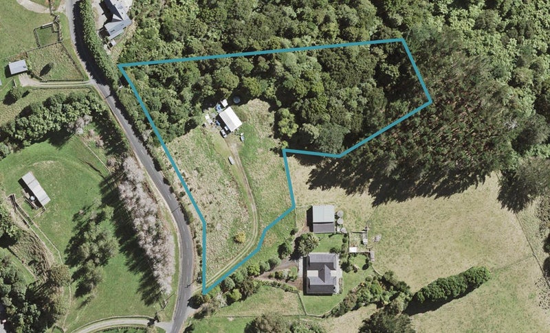 231 Jones Road, Papakura - Carousel 1