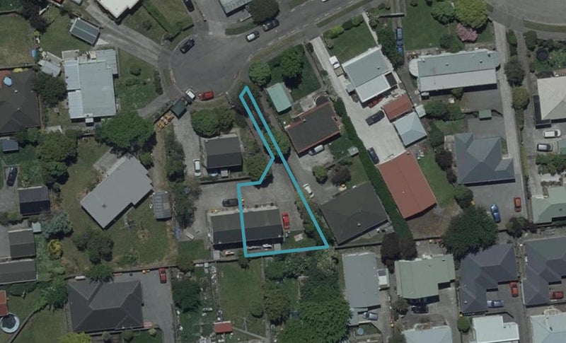 7 Tonga Place, Riccarton, Christchurch - Carousel 1
