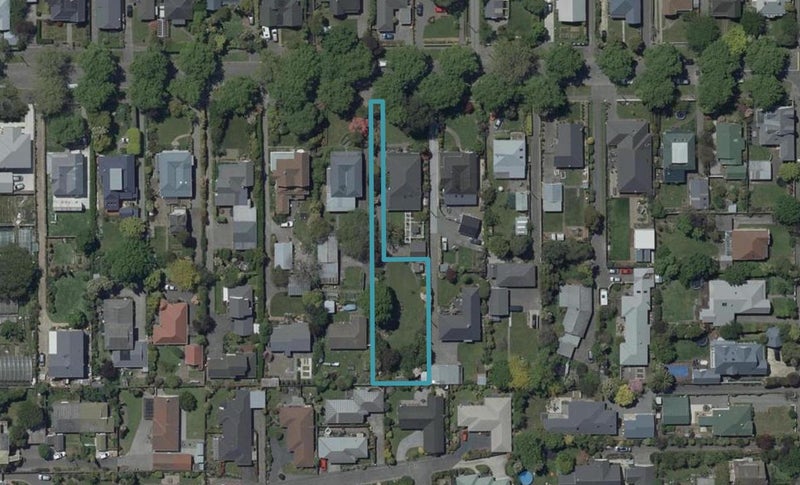 76A Fisher Avenue, Beckenham, Christchurch - Carousel 1