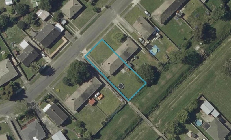 50 Ellesmere Crescent, Highbury, Palmerston North - Carousel 1